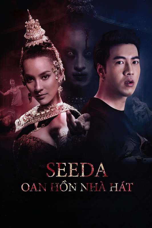 Seeda - Oan hồn nhà hát/Seeda: The spirit of ramayana