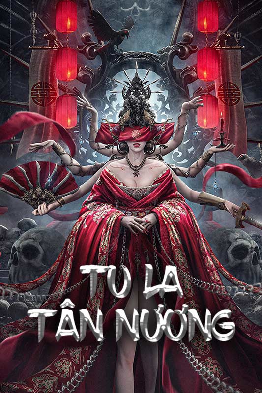 Tu La tân nương/Love in blood