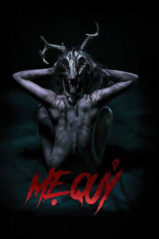 Mẹ quỷ/The wretched