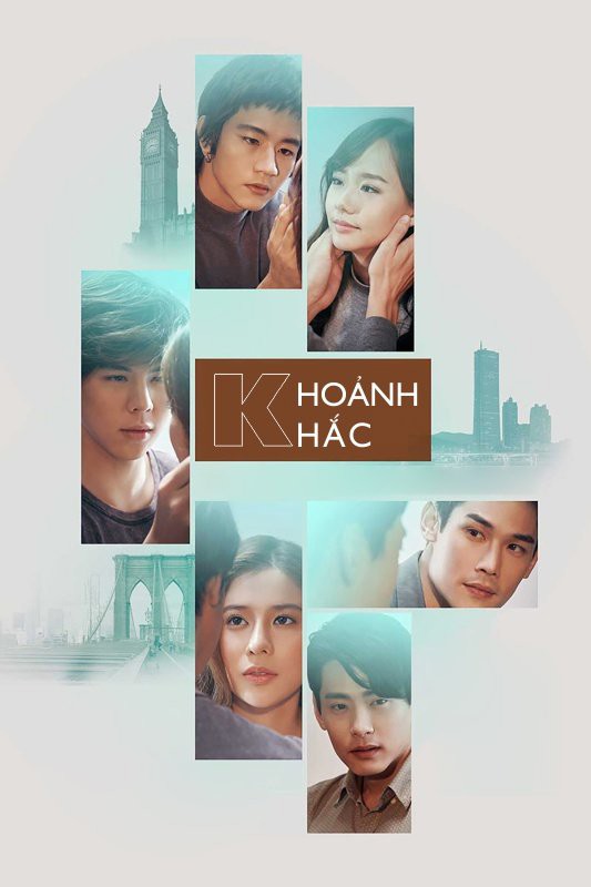 Khoảnh khắc/The Moment