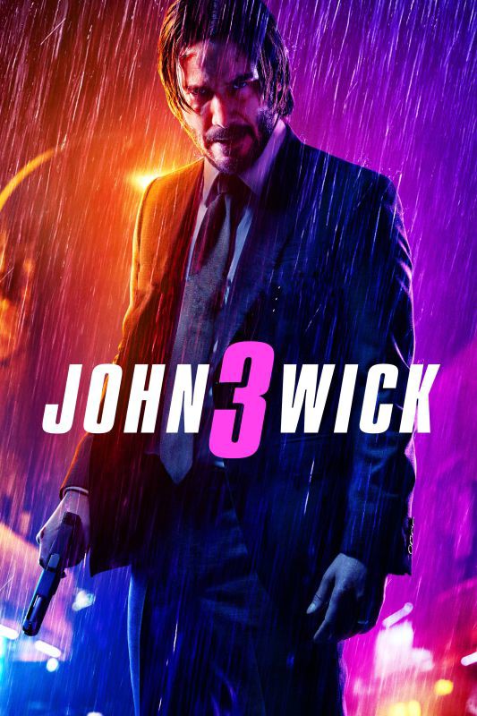 John Wick - Phần 3/John Wick 3