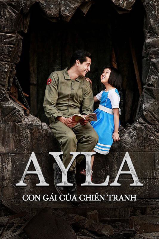 Con gái của nữ thần chiến tranh/Ayla: The Daughter Of War