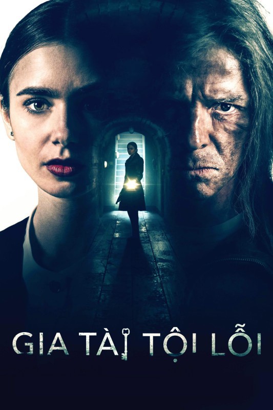 Gia tài tội lỗi/Inheritance