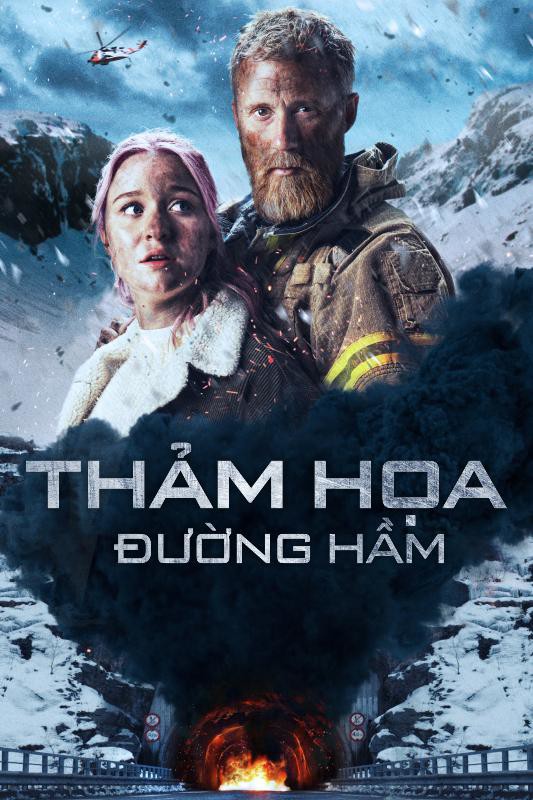 Thảm họa đường hầm/The tunnel