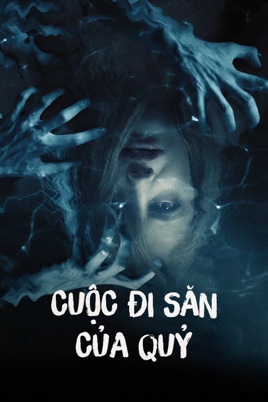 Cuộc đi săn của quỷ/It follows