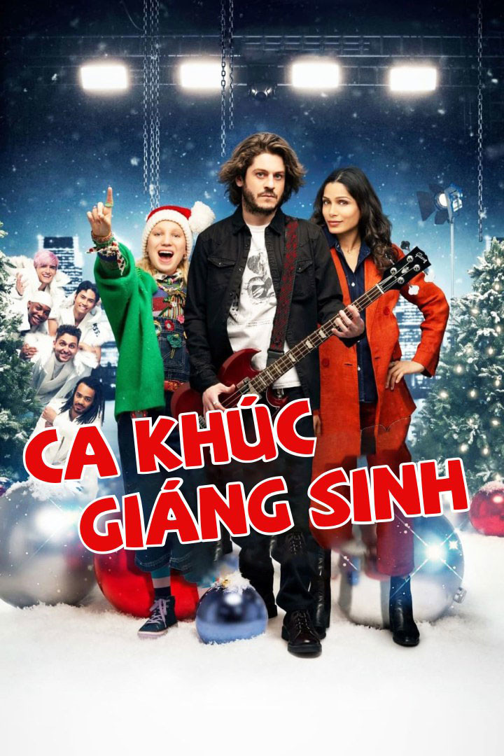 Ca khúc giáng sinh/A Christmas number one