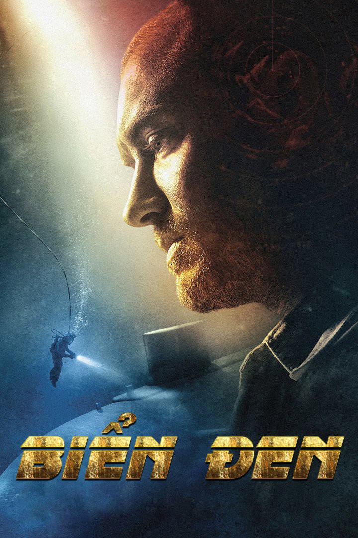 Biển đen/Black sea