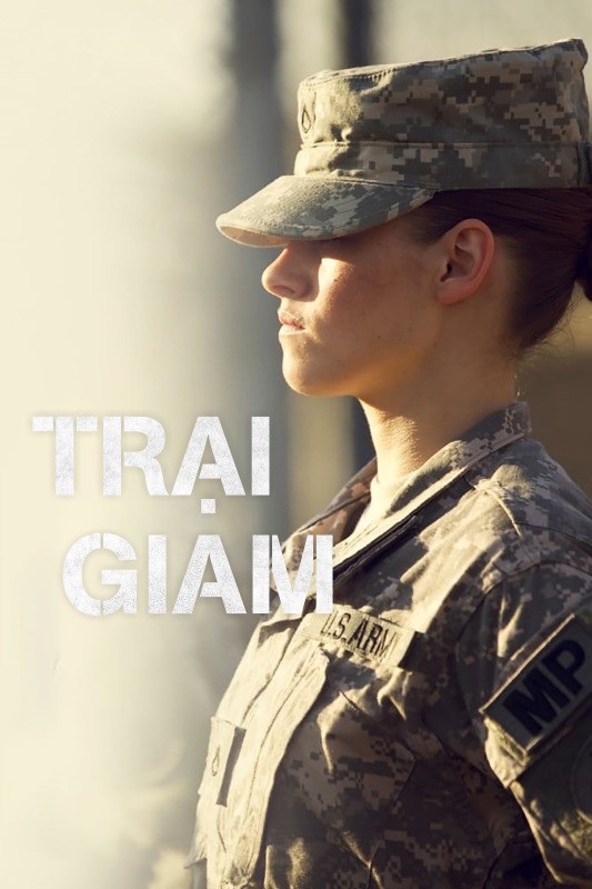 Trại giam/Camp X Ray