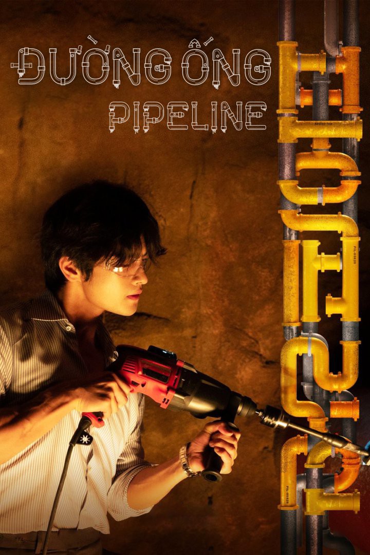 Đường ống/Pipeline