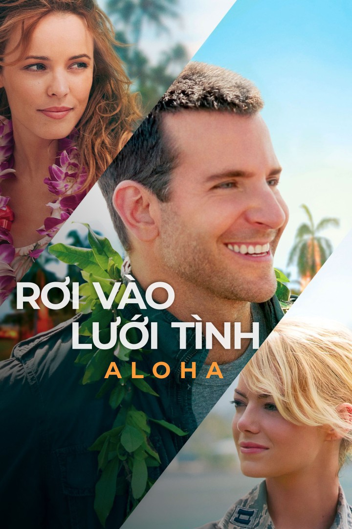 Rơi vào lưới tình/Aloha