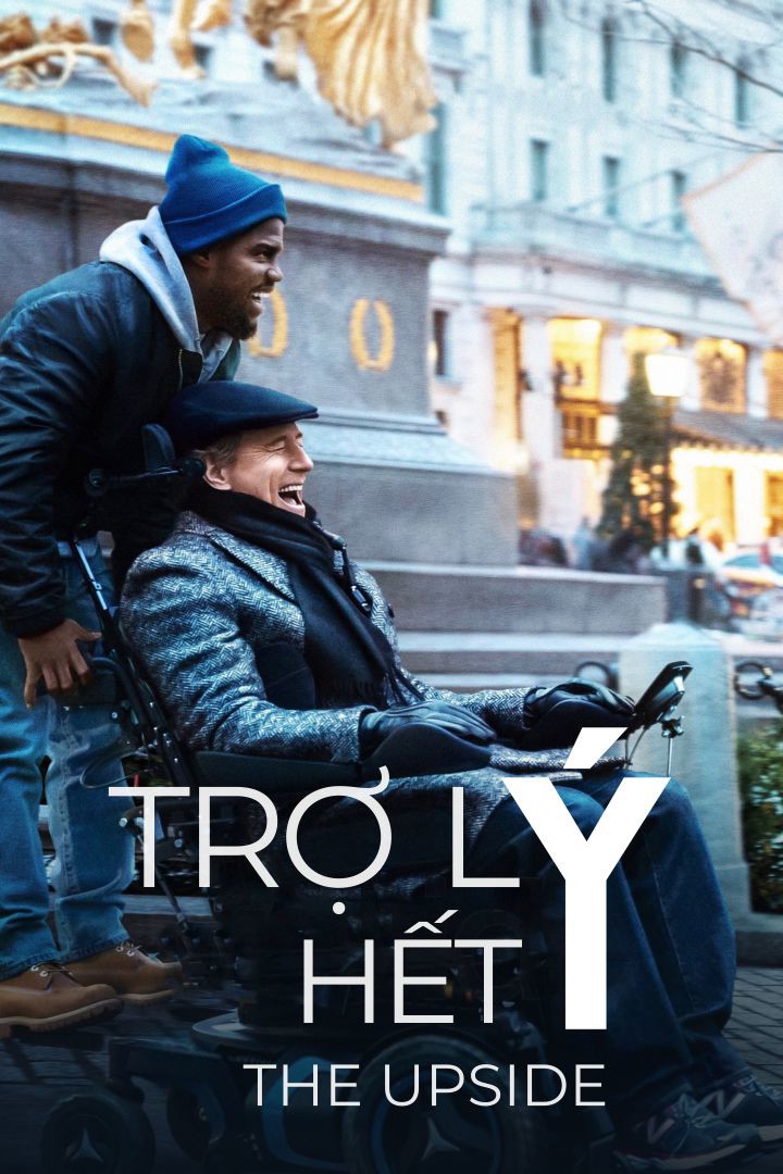 Trợ lý hết ý/The Upside