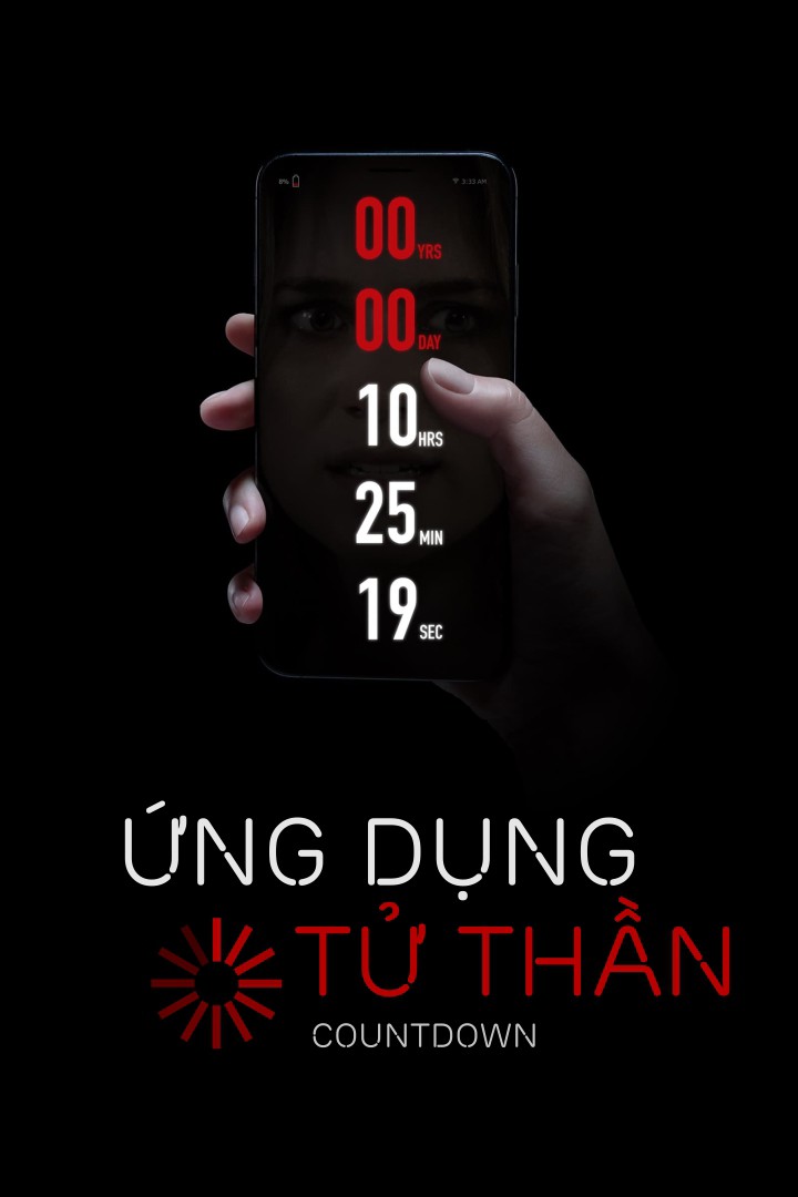 Ứng dụng tử thần/Countdown