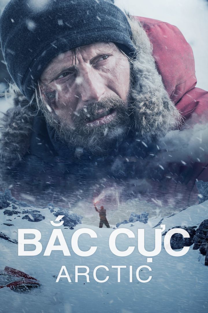 Bắc cực/Arctic