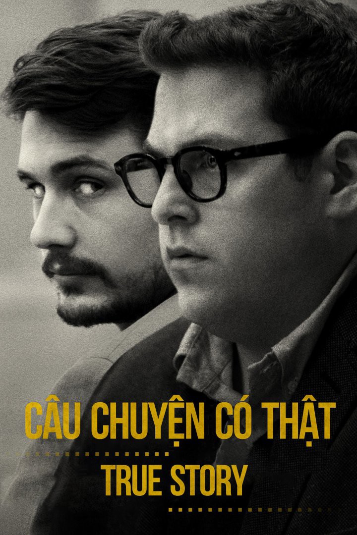 Câu chuyện có thật/True story