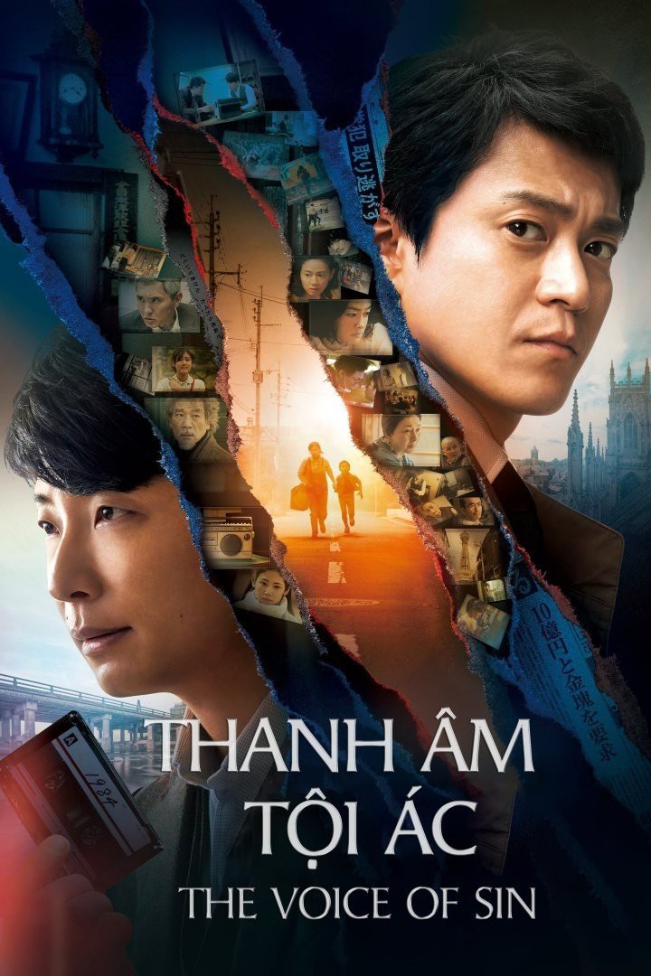 Thanh âm tội ác/The Voice Of Sin