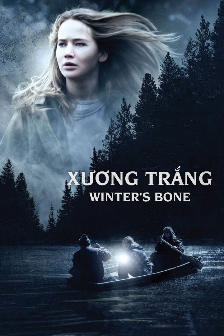 Xương trắng/Winter's Bone