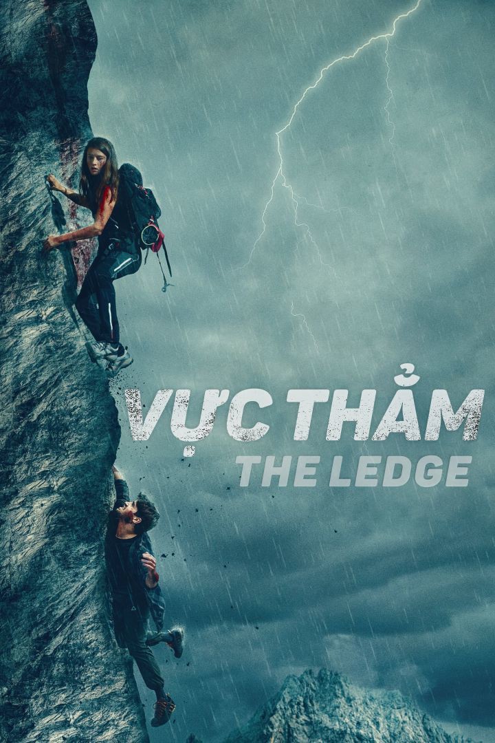 Vực thẳm/The ledge