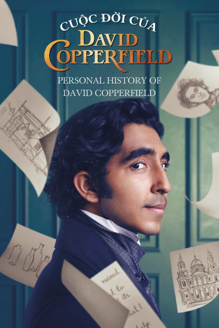 Cuộc đời David Copperfield /The personal history of David Copperfield