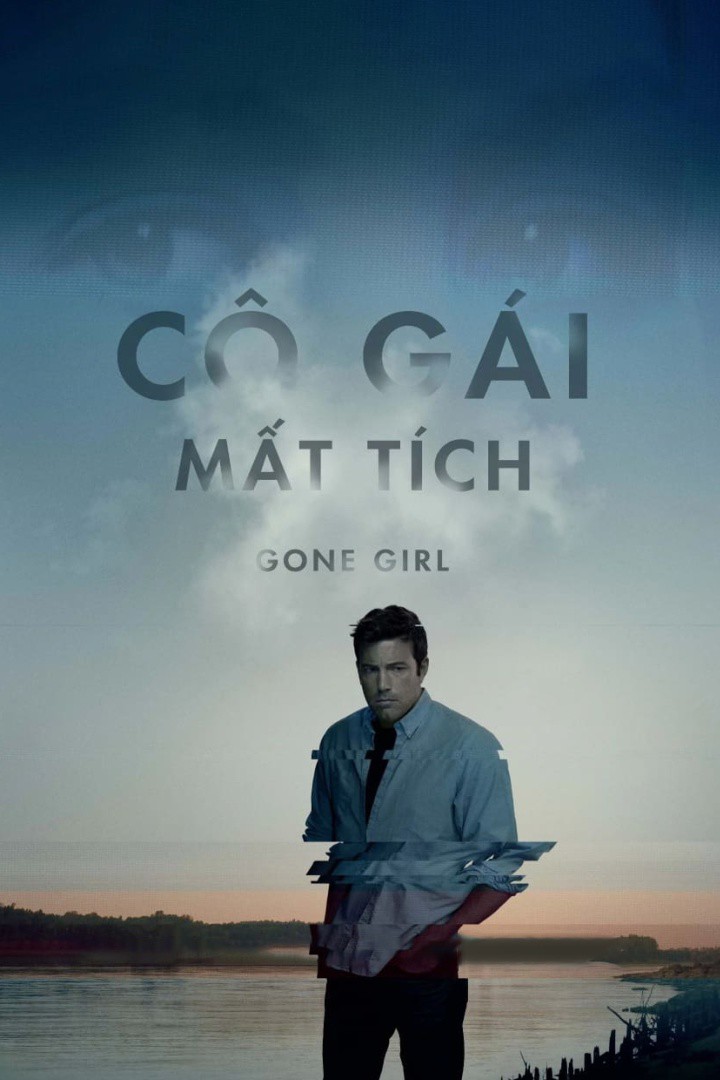 Cô gái mất tích/Gone Girl