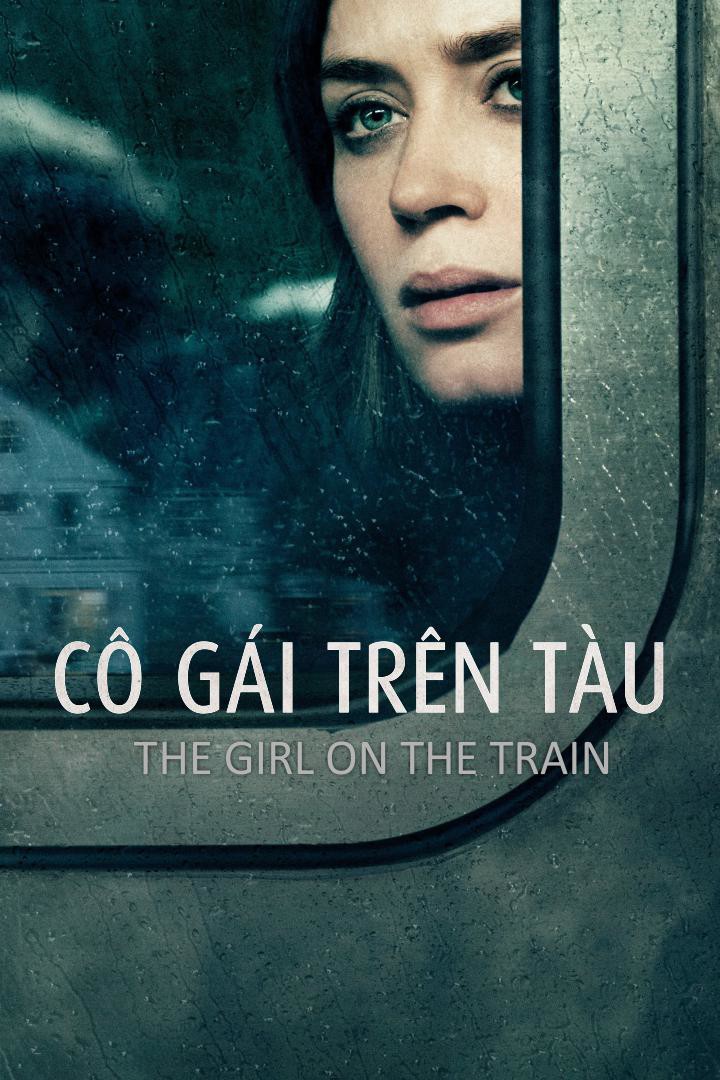 Cô gái trên tàu/The girl on the train