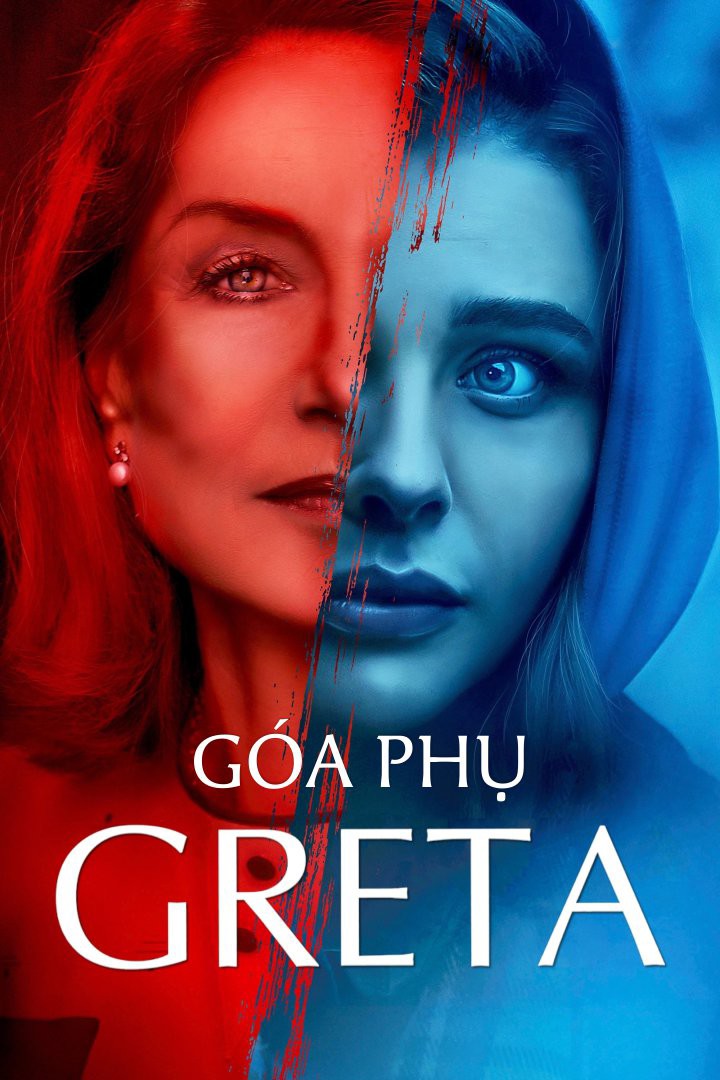 Góa phụ Greta/Greta