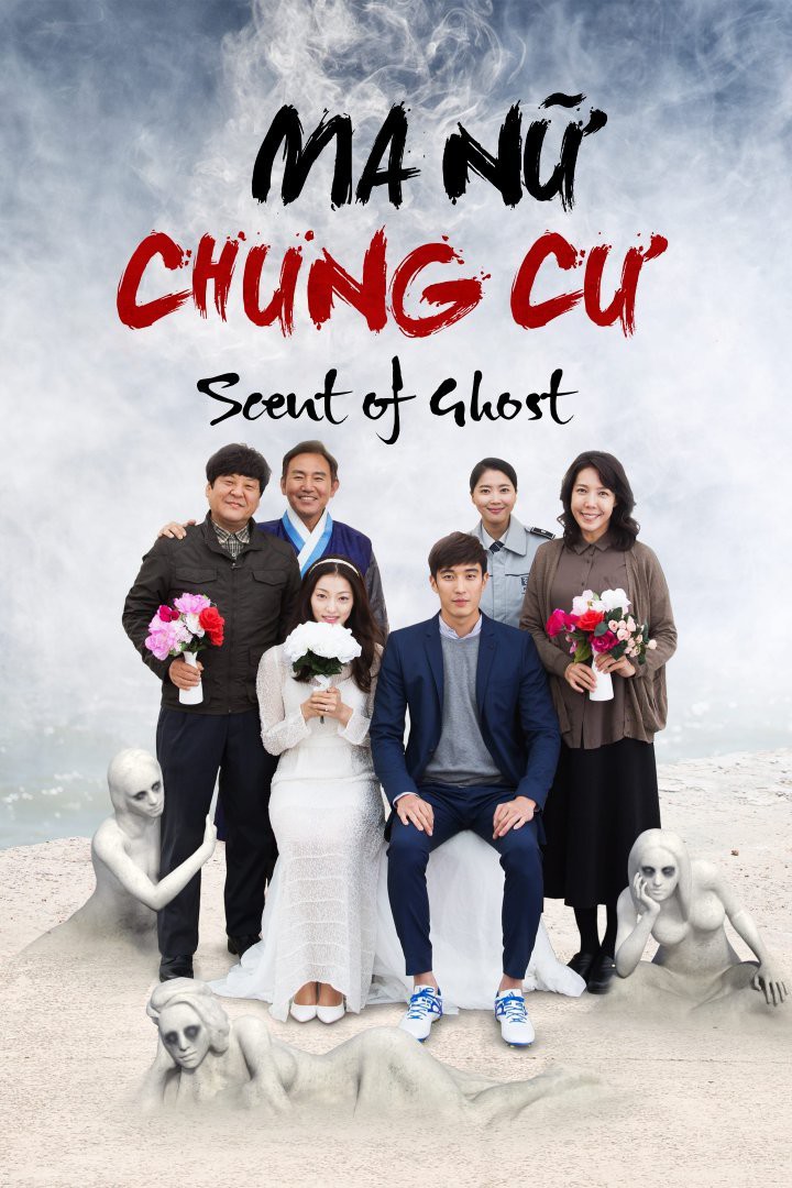 Ma nữ chung cư/Scent of Ghost