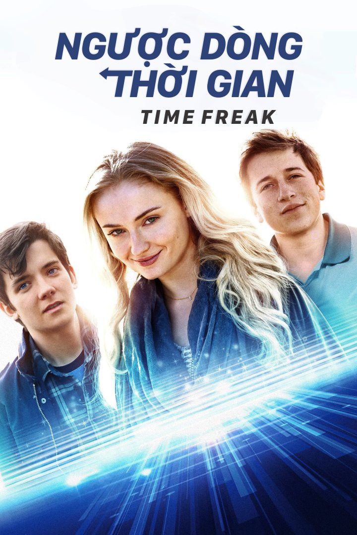 Ngược dòng thời gian/Time freak