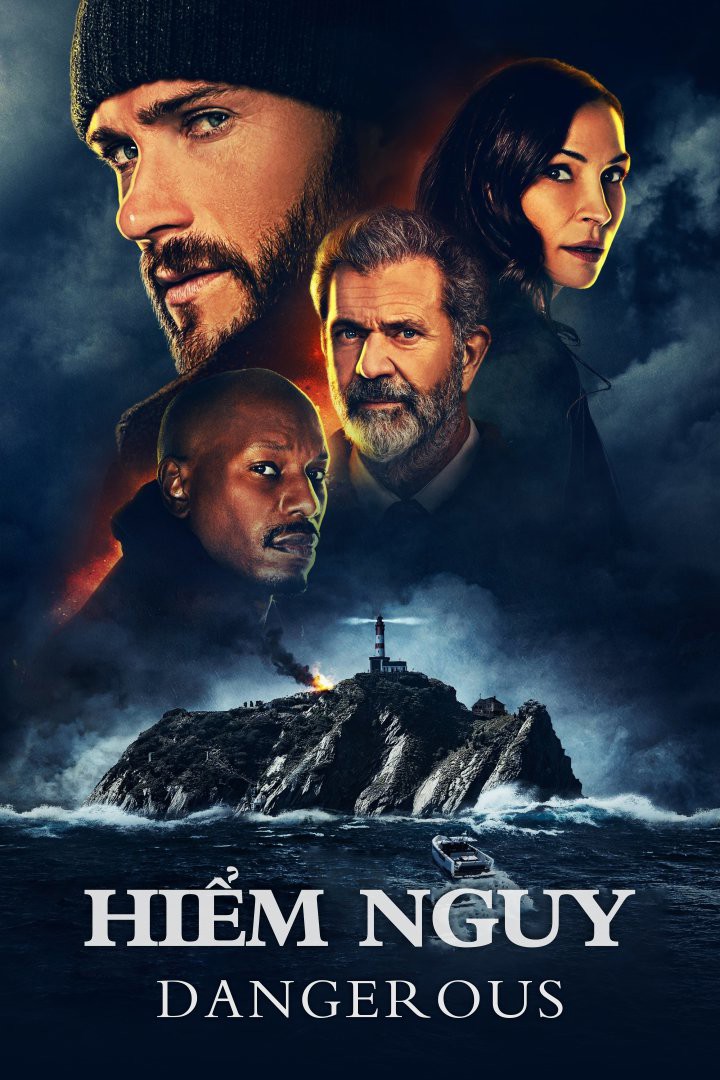 Hiểm nguy/Dangerous