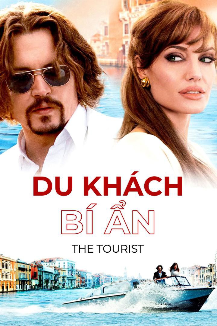 Du khách bí ẩn/The Tourist