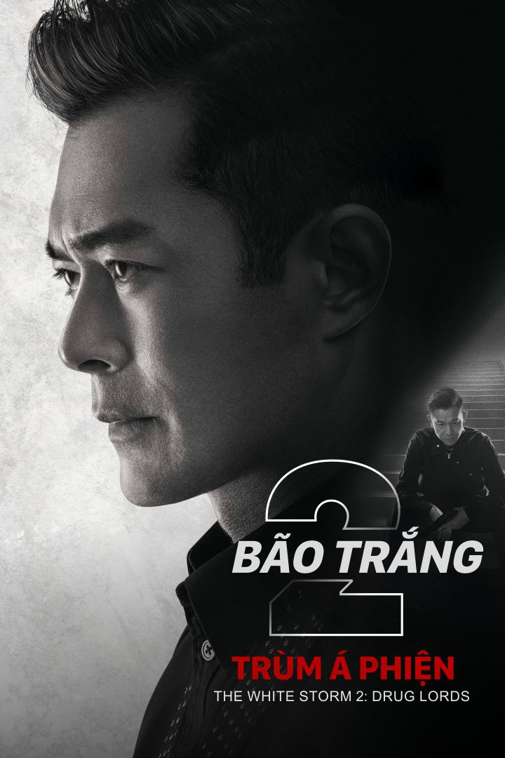 Bão trắng 2: Trùm á phiện/The White Storm 2: Drug Lords