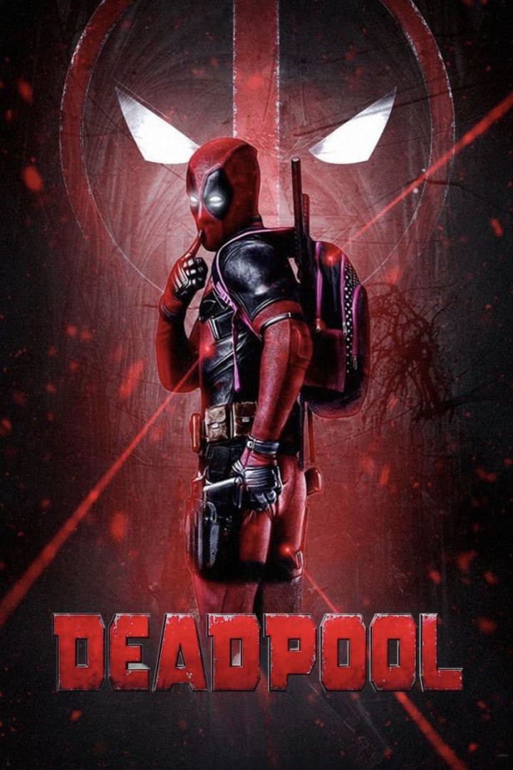 Deadpool