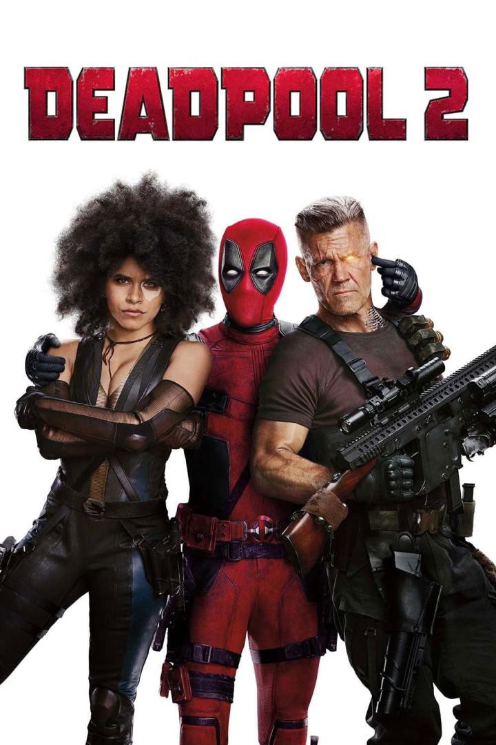 Deadpool 2