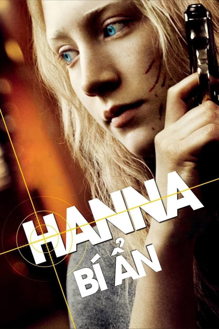 Hanna bí ẩn/Hanna