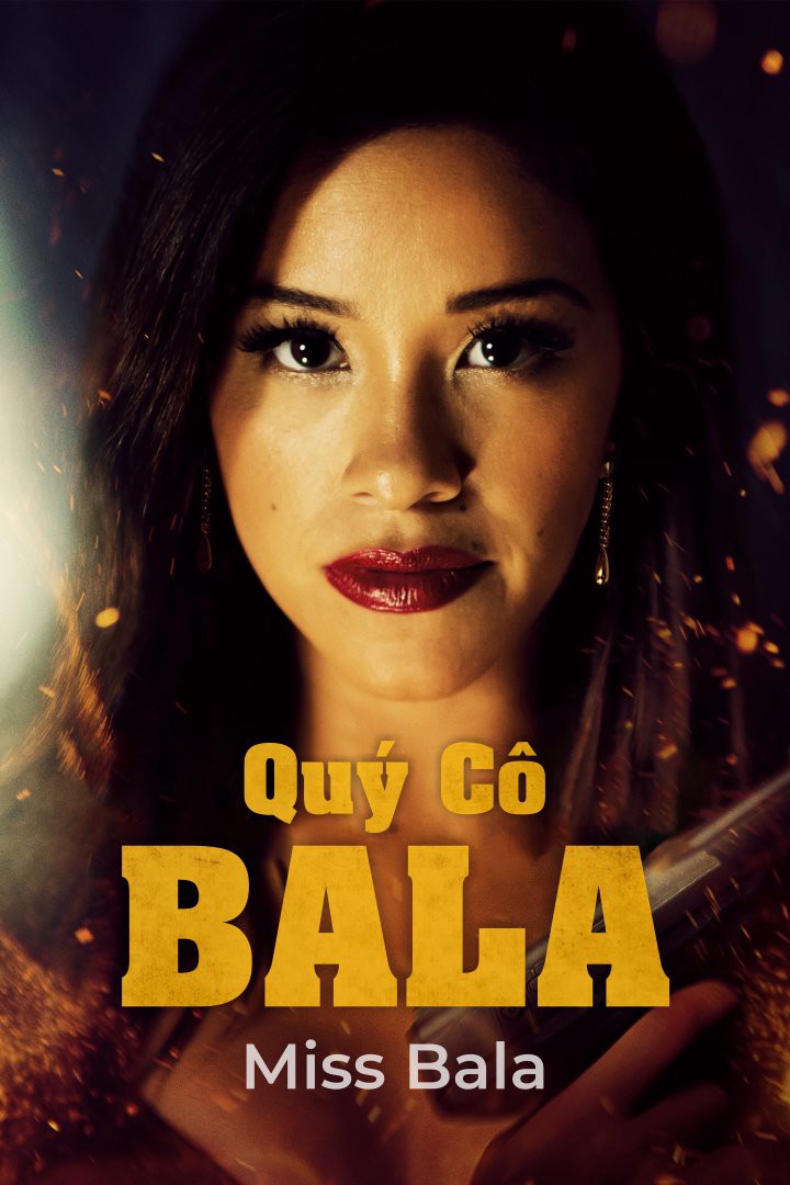 Miss Bala